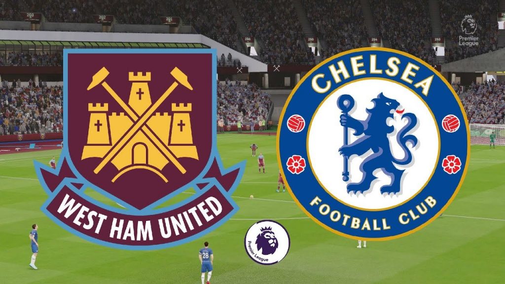 Palms bet дава предимство на Челси в дербито с Уест Хем