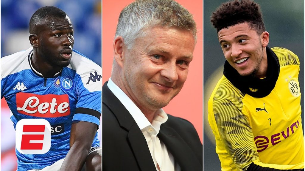 Манчестър Юнайтед ще махне шестима, за да вземе трансферните си цели