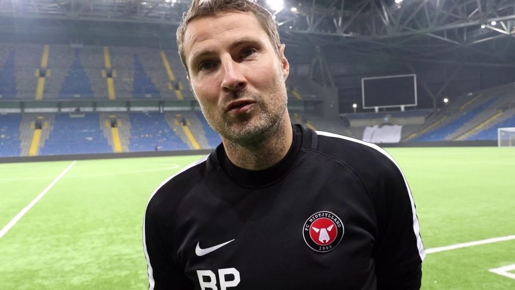 В Мидтиланд не се притесняват от евентуална визита на Лудогорец