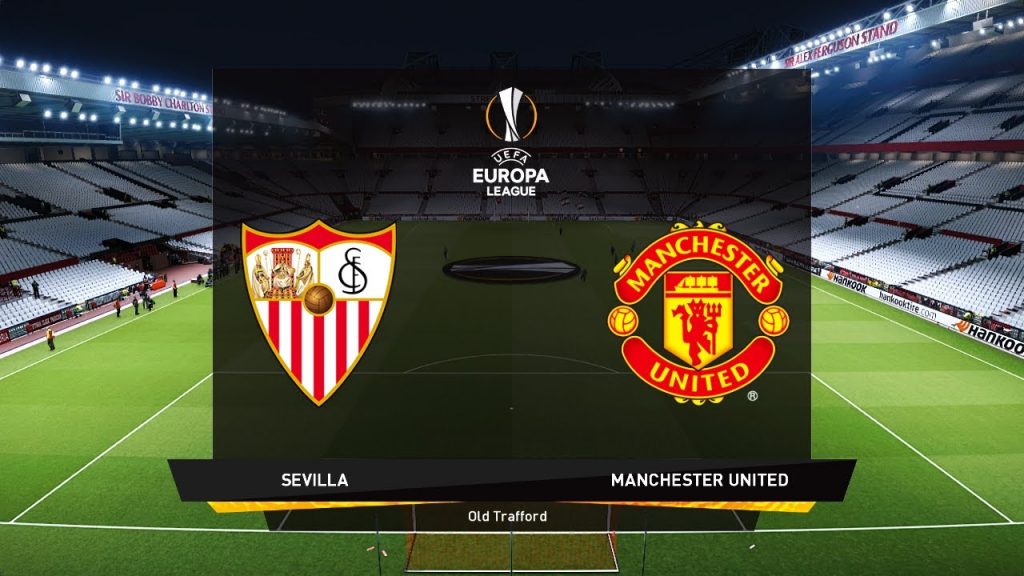 WinBet дава леко предимство на Манчестър Юнайтед срещу Севиля