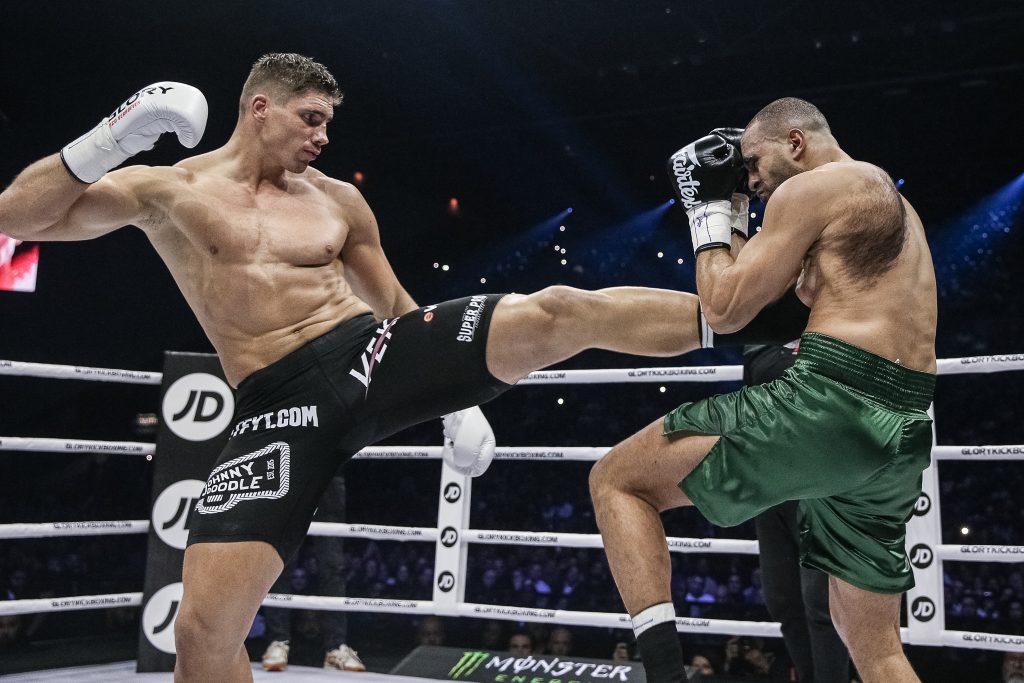 Рико Верхувен тренира здраво въпреки епидемията