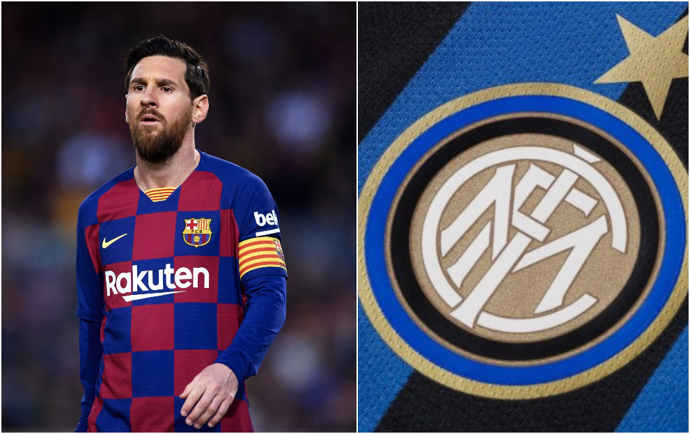 В Италия: Лео Меси идва в Интер? Не е изключено…