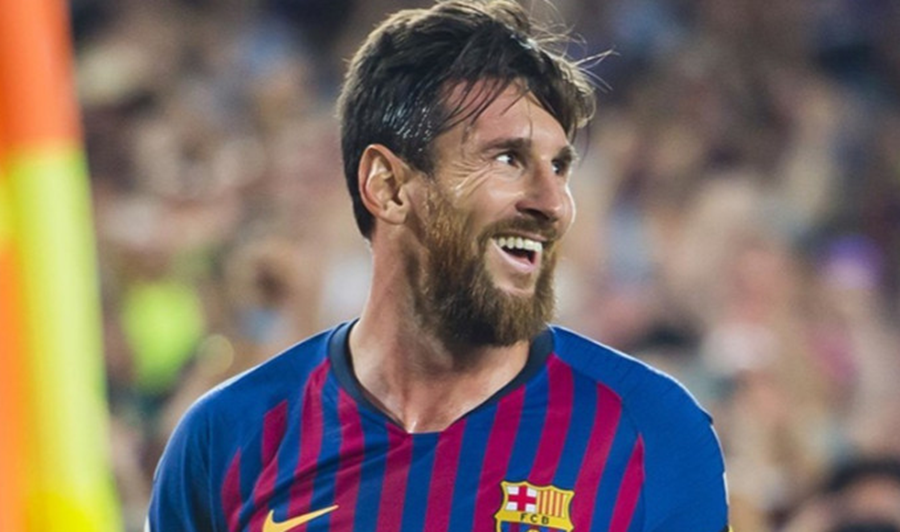 Меси разкри как Барселона ще спечели Шампионската лига