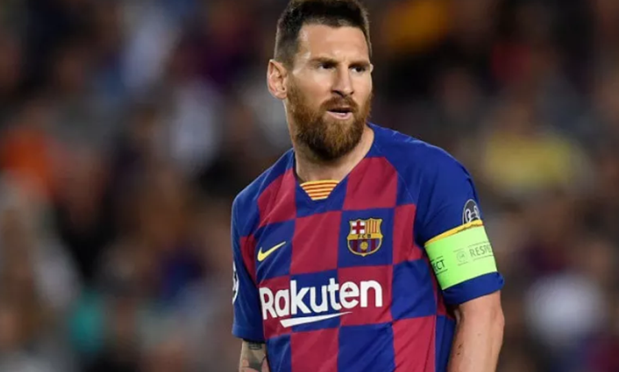 Меси за скандала в Барса, Шампионската лига и конкурентите на тима