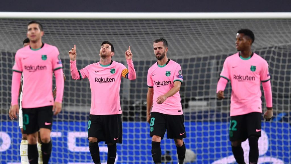 Бобо Виери: Ще си изхвърля телевизора след отказването на Меси