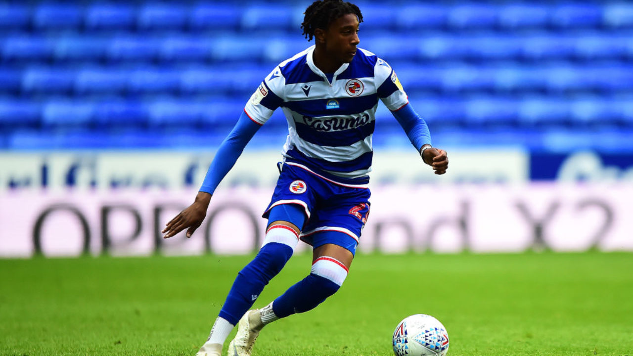 Челси и Лестър влизат в спор за талантливия францзин Майкъл Олис width=