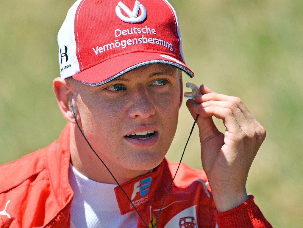 Потвърдено: Синът на Михаел Шумахер ще участва във Формула 1