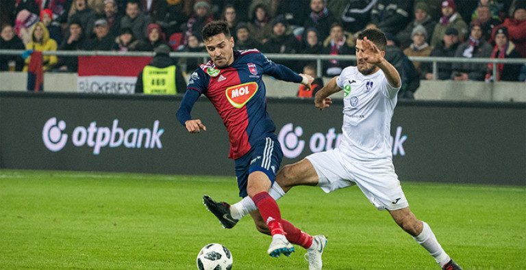 Исканият от ПАОК Георги Миланов напуска Унгария