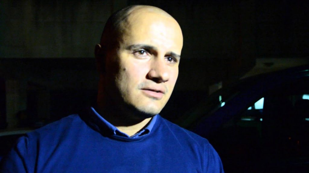 Босът на Спартак: “Искат повече от половината играчи на отбора”