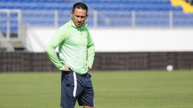 Живко Миланов: Феновете много ни помогнаха да обърнем двубоя