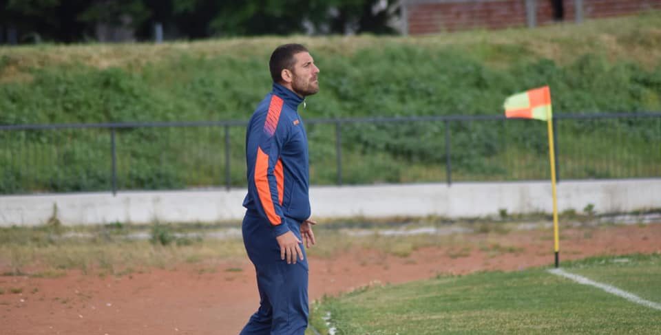 Миро Миндев: В Лудогорец, който и да влезе няма да свали нивото