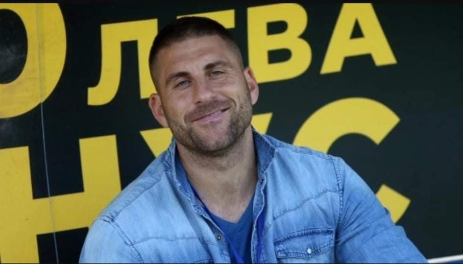 Миндев пред 7 Спорт:”Изненадаx сe, че Етър изпусна Иван Стоянов” width=