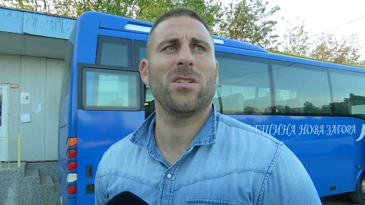 Загорец излиза за седма победа срещу Спартак (Пловдив)