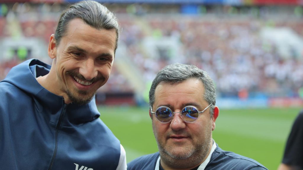 Райола изригна: “Фалшиви новини! Ибра не е подписвал”