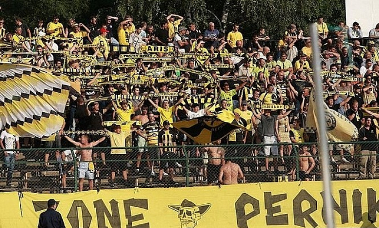 От Миньор Перник си поставиха за цел класиране в елита width=