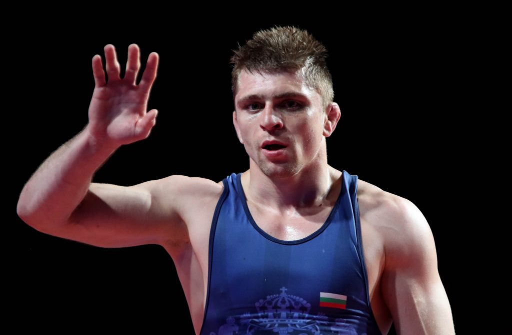 Миро Киров с личен празник