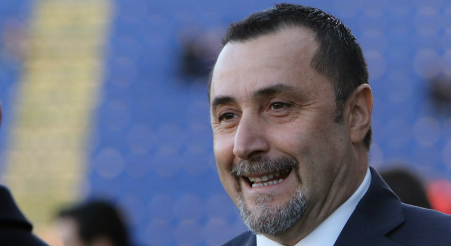 Мирабели: Малдини прилича на лекар, който не е ходил на училище