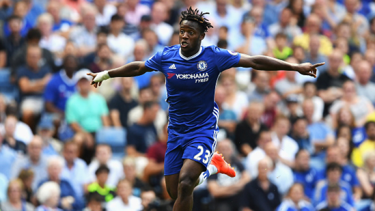 Няма място за Батшуай в нападението на Челси – пращат го под наем
