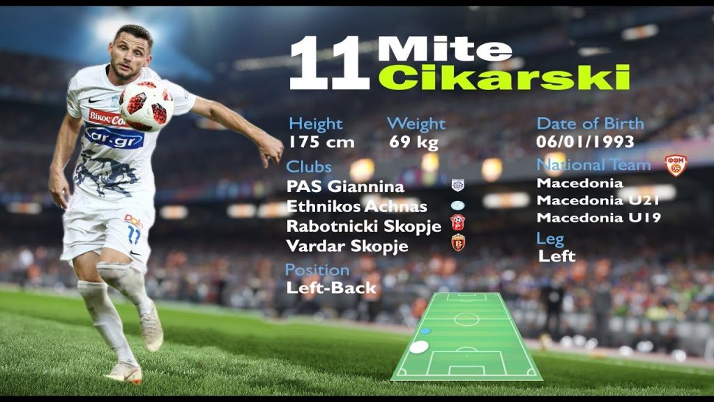 Ботев Пловдив заздрави защитата с македонски национал