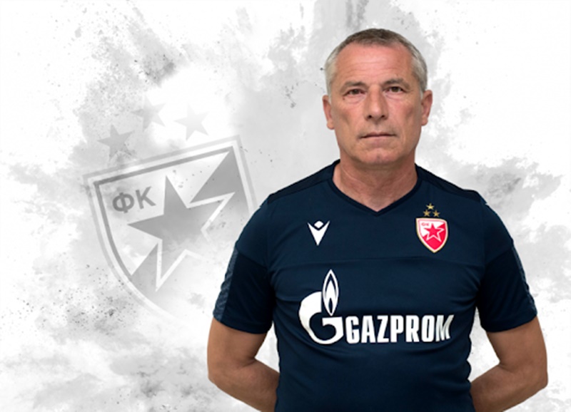 Левски взе вратар, триумфирал в КЕШ