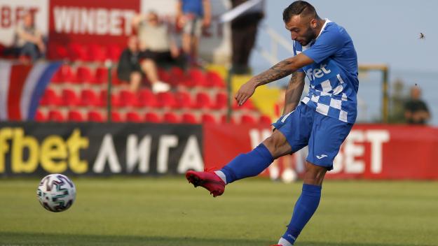 Фурор в Монтана – Никола Спасов & Co са в Топ 6 след първа победа