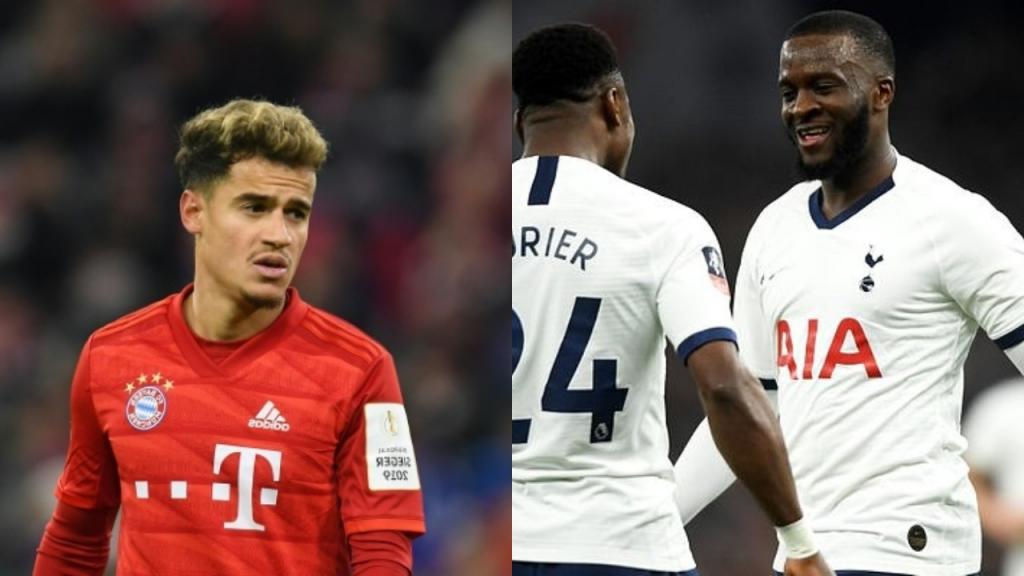 Барселона иска бартер с Тотнъм – праща им Коутиньо