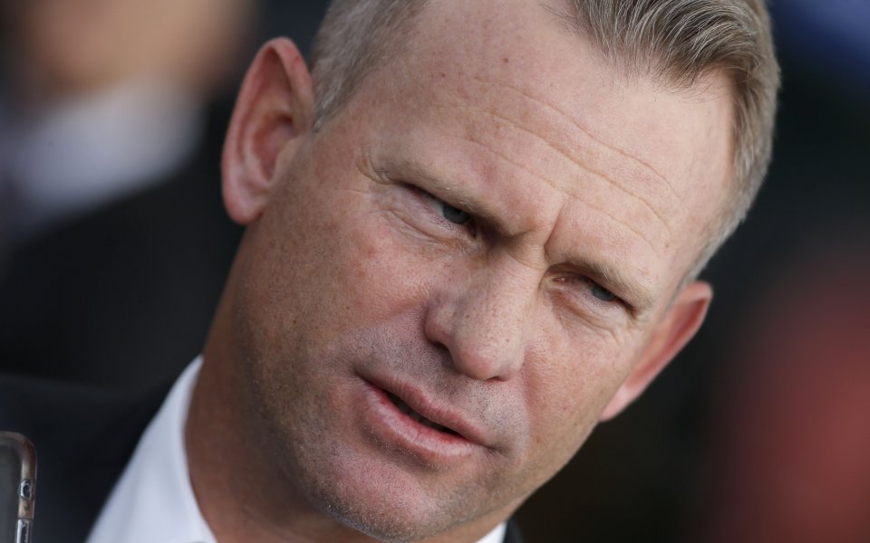 Моралес: „Занев и Жеферсон също остават в София“ width=