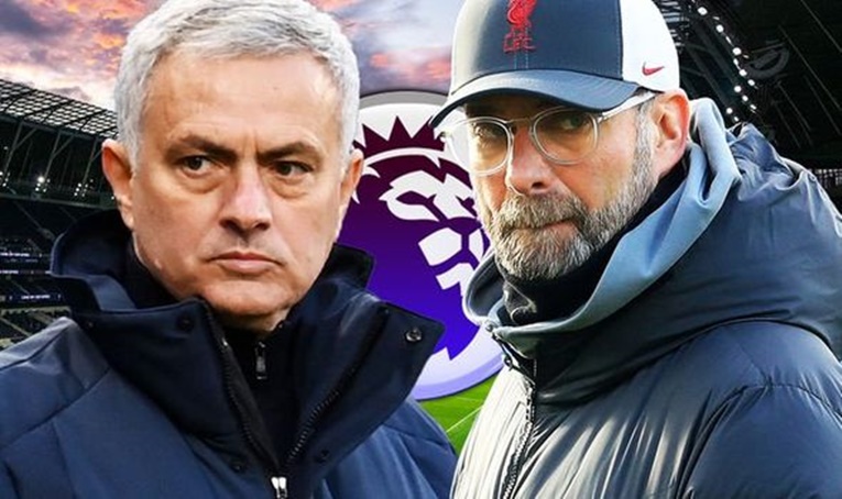 Непобеденият в Лондон Ливърпул гостува на удобния Тотнъм