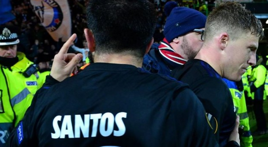 Нападател на Копенхаген обвинен в нападение срещу полицай