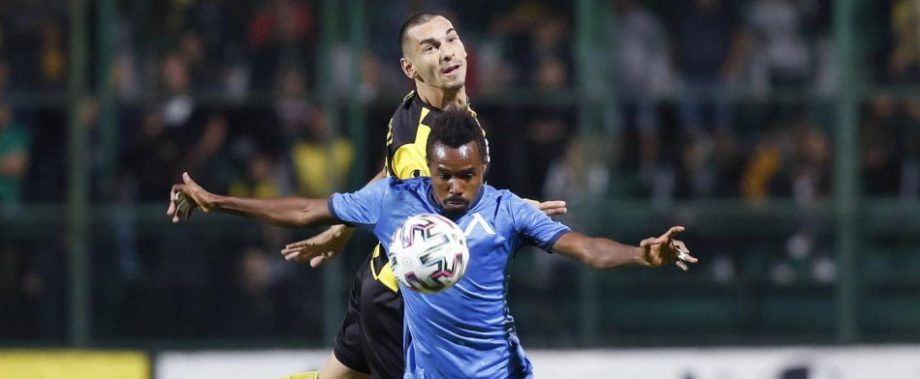 Левски търси под дърво и камък купувач на Насиру