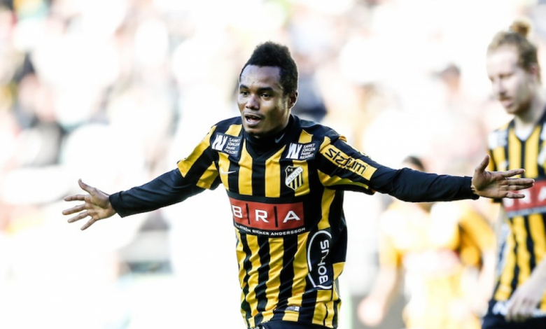 Екс-клубът на Насиру Мохамед не го иска, дори на много по-ниска цена