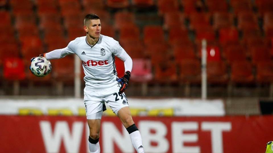 Звезда на ЦСКА 1948 иска място в националния отбор