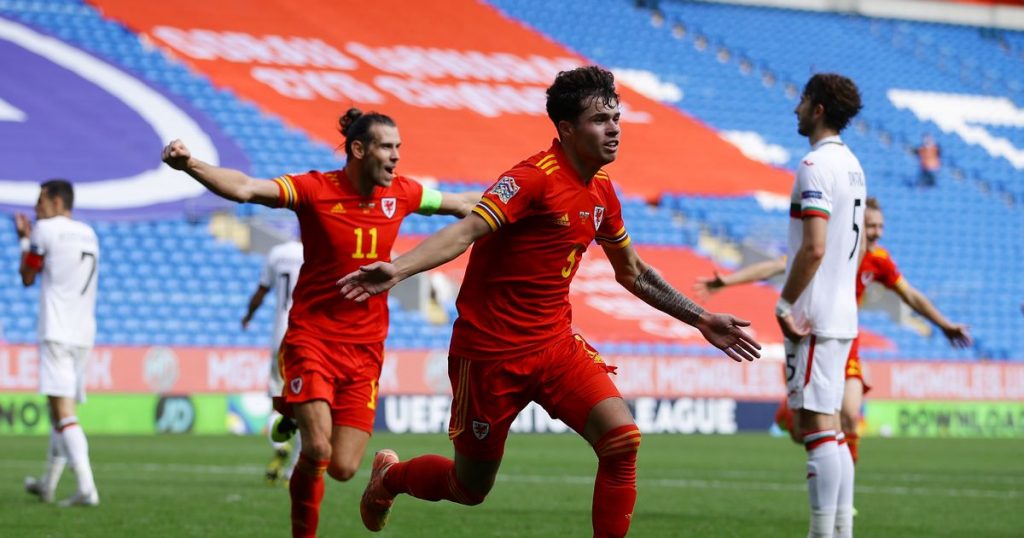 Де жа вю – бранител на Ливърпул попари България в края