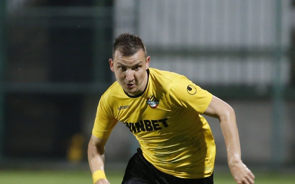 Тодор Неделев и Тиаго Силва са сред трансферните цели на Трабзонспор