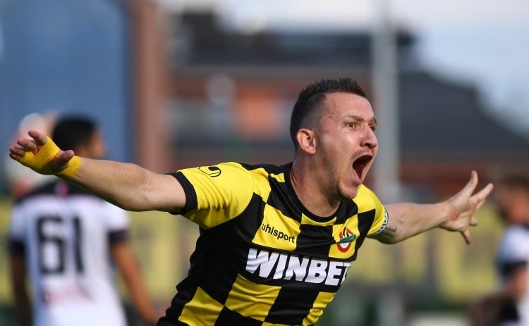 Тошко Неделев: Жалко, че за третият фаул не бях вътре