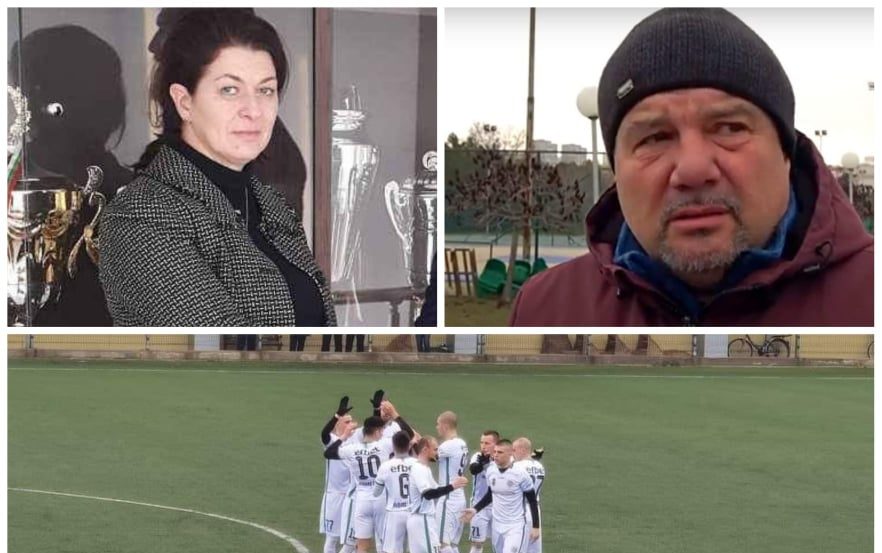 Разумът надделя в Бургас – самозабравилият се шеф е аут