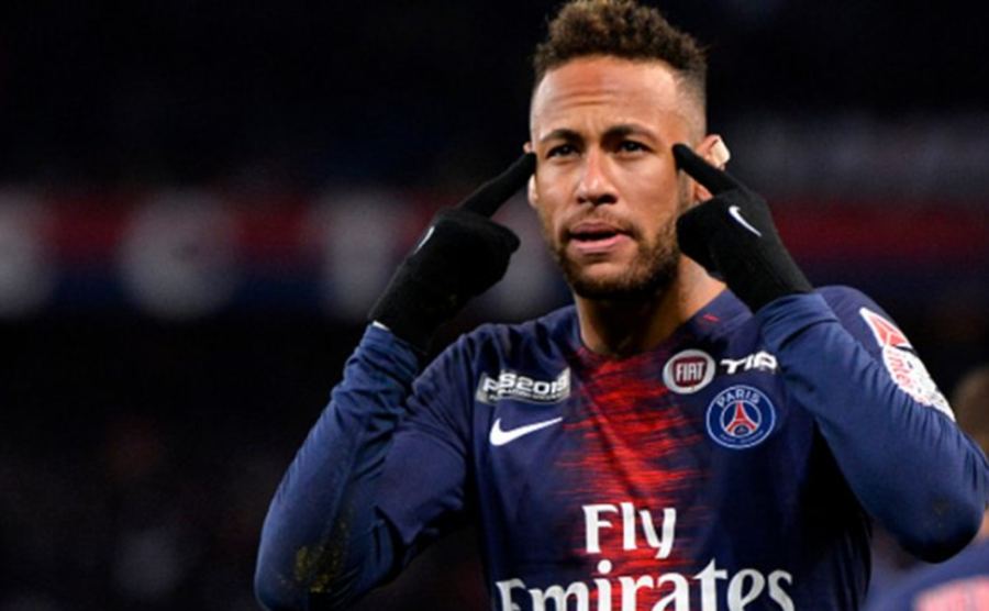 Неймар заяви желанието си да се завърне в Барса