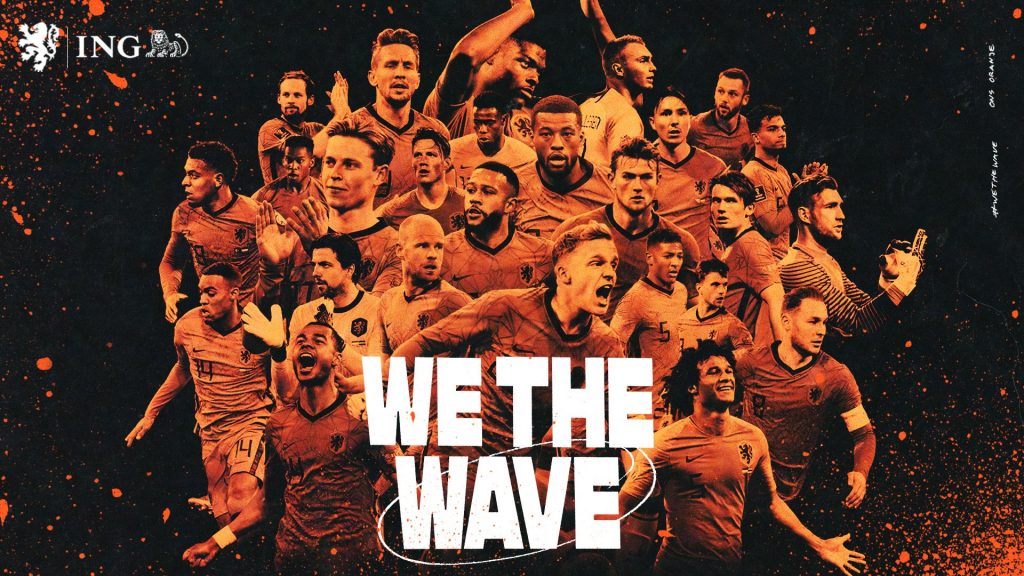 Де Бур обяви “лалетата”, които ще опитат да впечатлят Европа