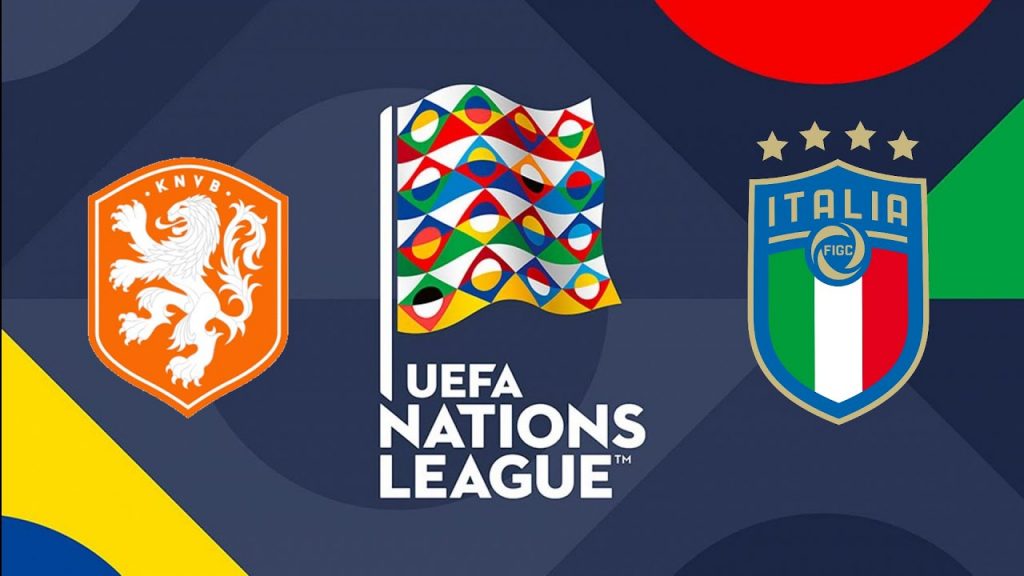 Efbet очаква равностоен сблъсък между Нидерландия и Италия