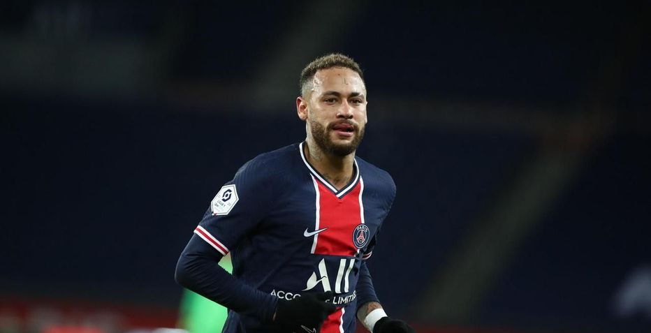 Неймар пропуска и реванша срещу Барса