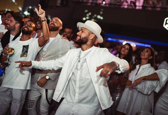 Nike скъсал с Неймар заради секс-скандал от 2016 година