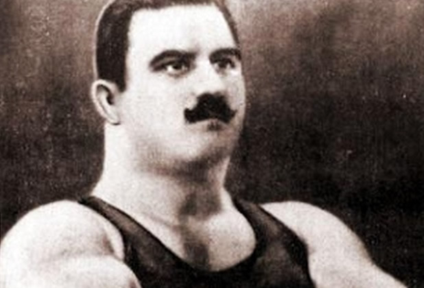 Никола Петров – българинът, за когото Европа отваря вратите си width=