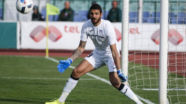 Ники Кръстев се връща на Герена, Петър Иванов остава в Бургас