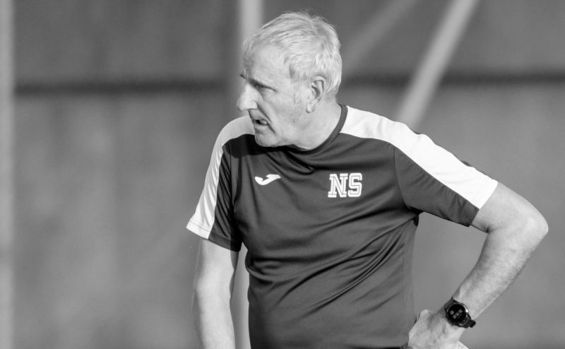 Футболните хора говорят за Треньора с голямото сърце