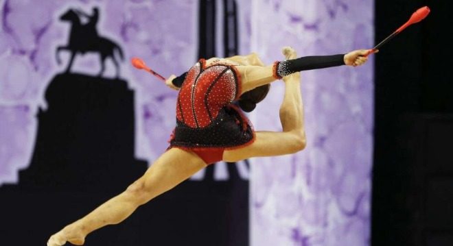 Първо злато за България от четвърт век насам width=