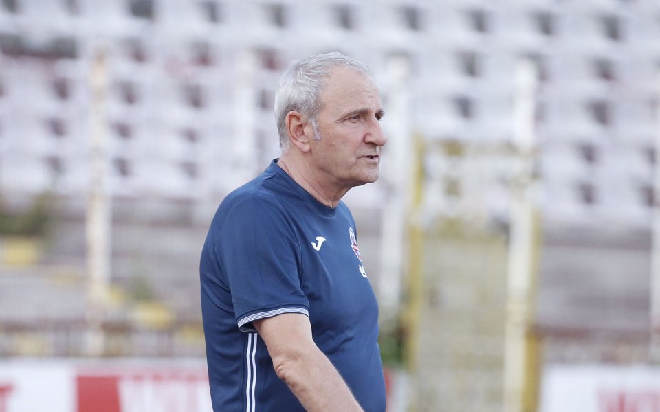 Контузии в последната контрола на Монтана width=