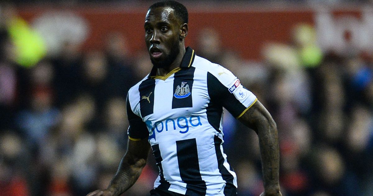 ЦСКА със звезден трансфер – взе бивш играч на Аякс и Нюкасъл width=