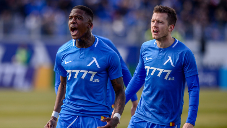 В Турция разкриха: Галатасарай купува Робърта