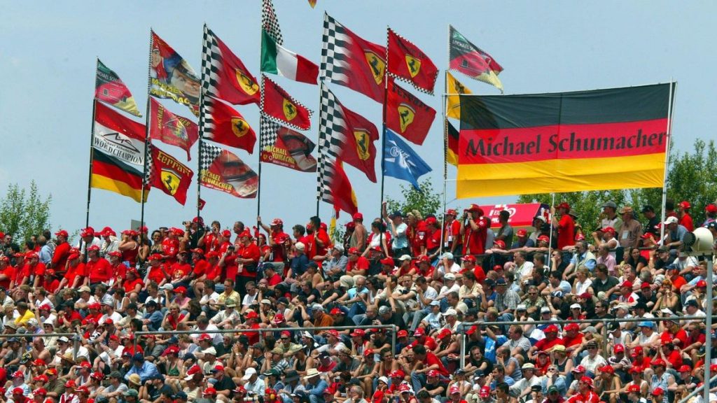 Изкупиха 20 000 билета за “Нюрбургринг”, 100 хиляди за Истанбул