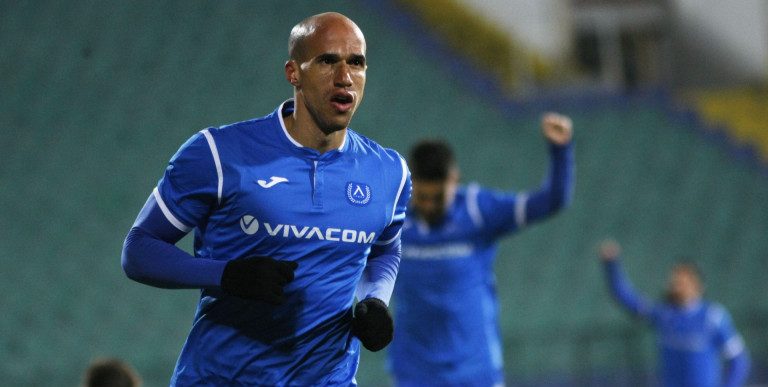 Завръщането на Обертан в Левски пропадна width=